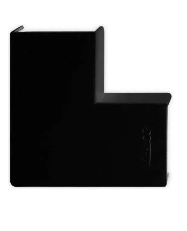 ACCESORIO CABLE CANAL KALOP 14X7 CURVA PLANA